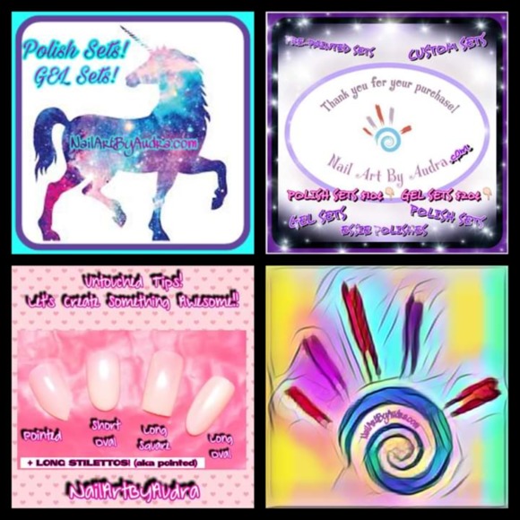 nailartbyaudra